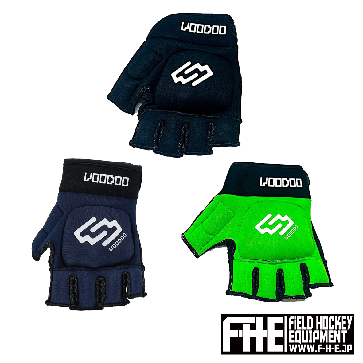 VOODOO グローブ リミットレス 左手 – F-H-E.JP (フィールドホッケー
