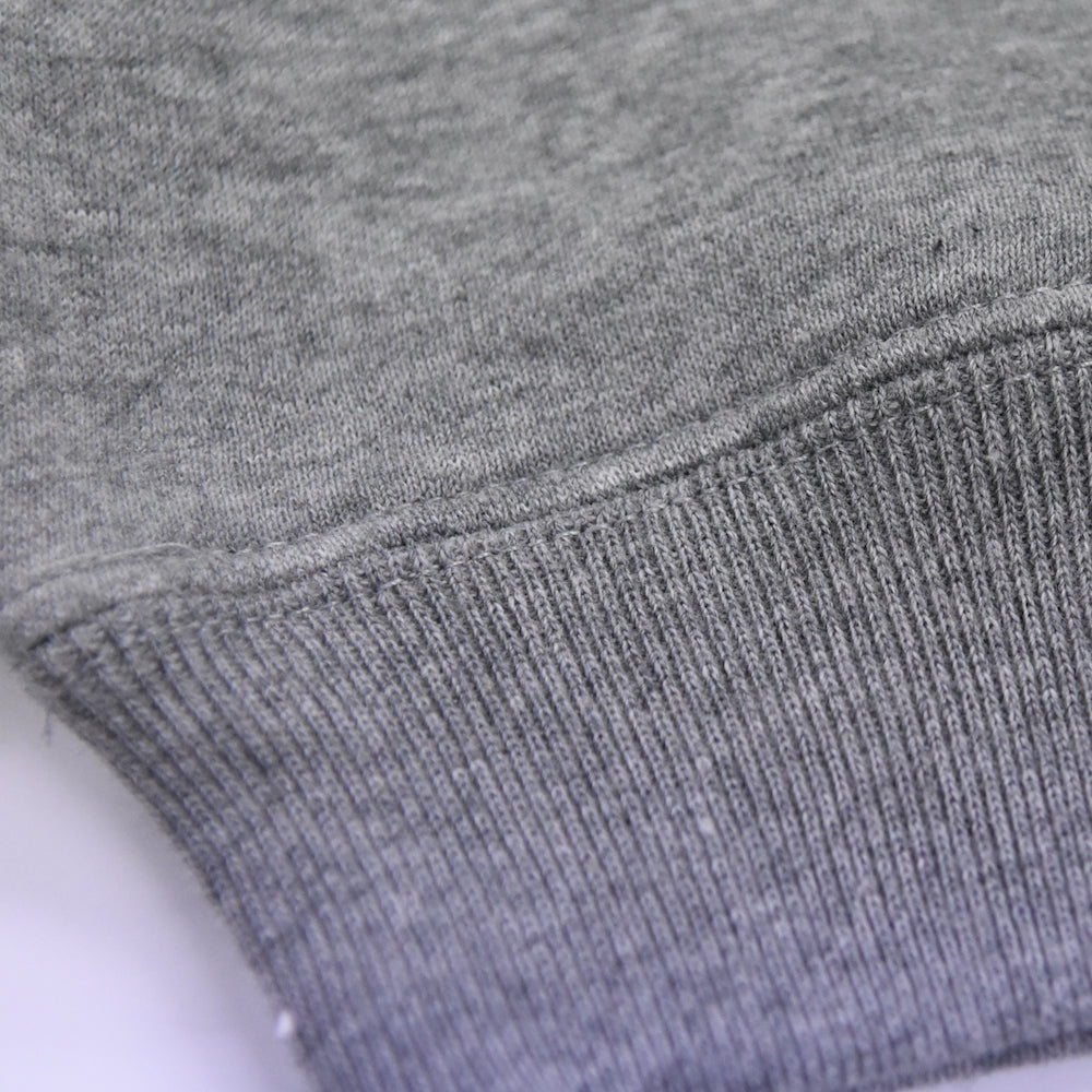 F-H-E カモフラ柄パーカー ブラック/グレー