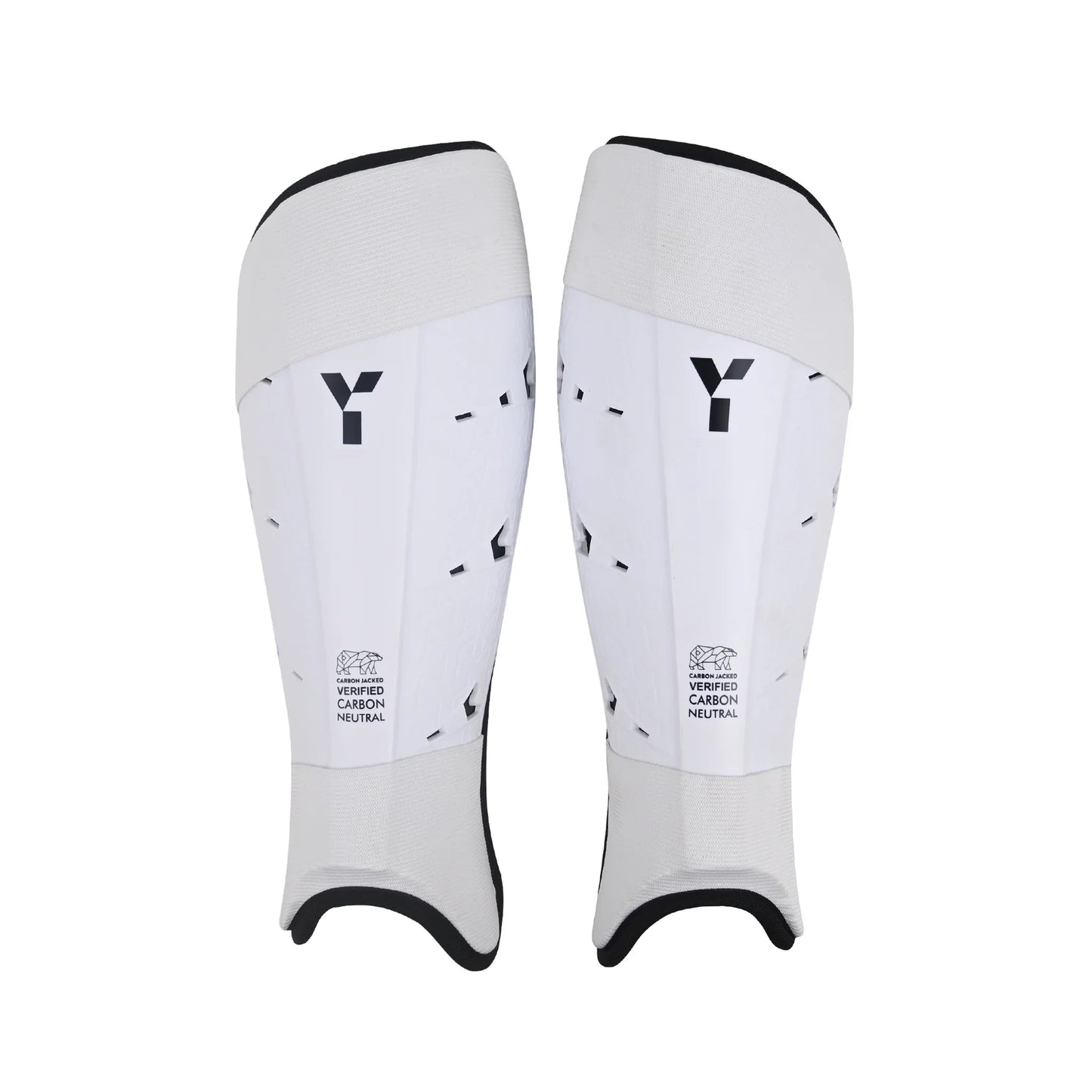 Y1 S2 レガース Shin Pads シンガード