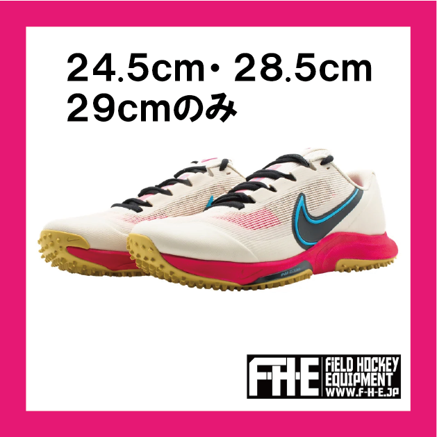 NIKE ヴェイパードライブ ハイパーピンク/ブラック（海外限定