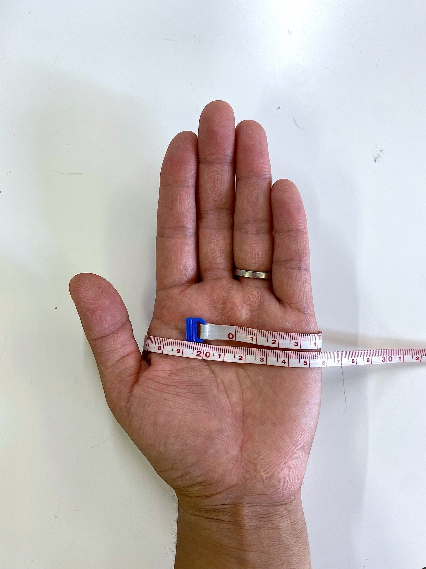 VOODOOグローブ 紺 左手 ネコポス【送料込み】