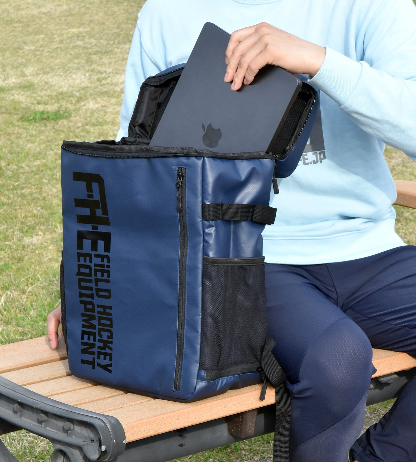 FHE バックパック