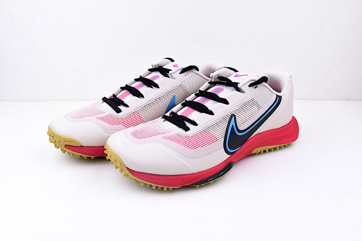 NIKE ヴェイパードライブ ハイパーピンク/ブラック(海外限定モデル)