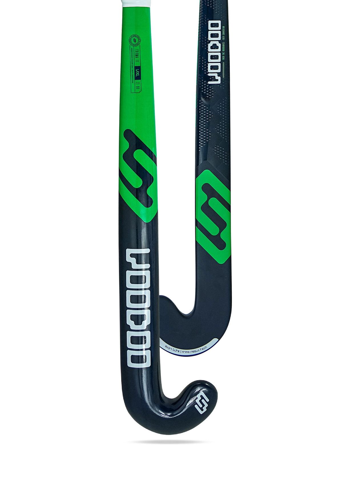 VOODOO エニグマTF VXL