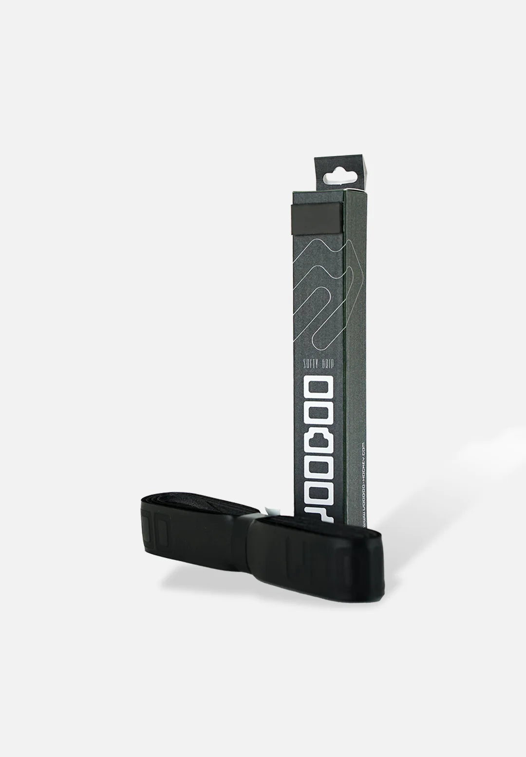 VOODOO クッショングリップ ブラック・ホワイト