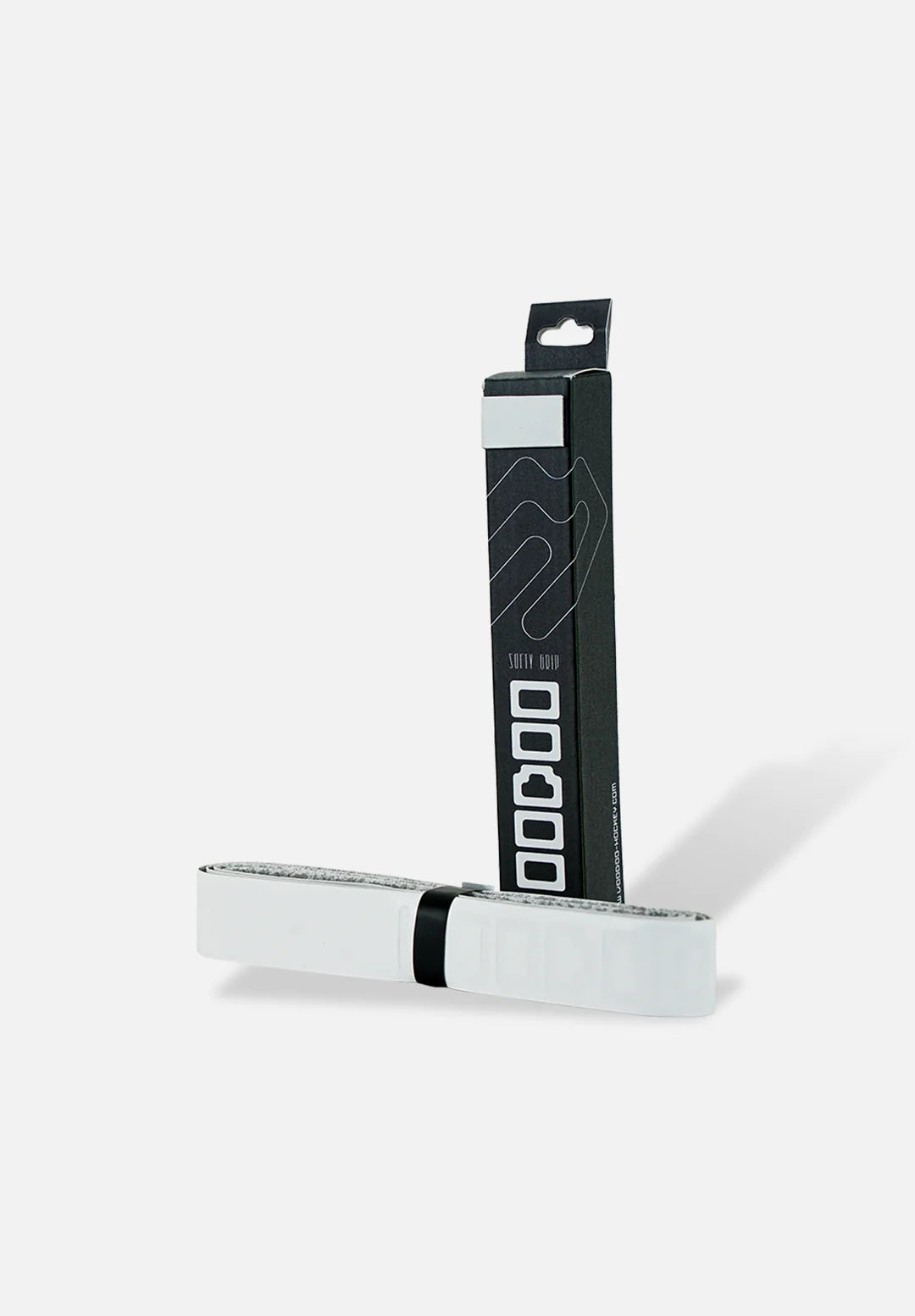 VOODOO クッショングリップ ブラック・ホワイト