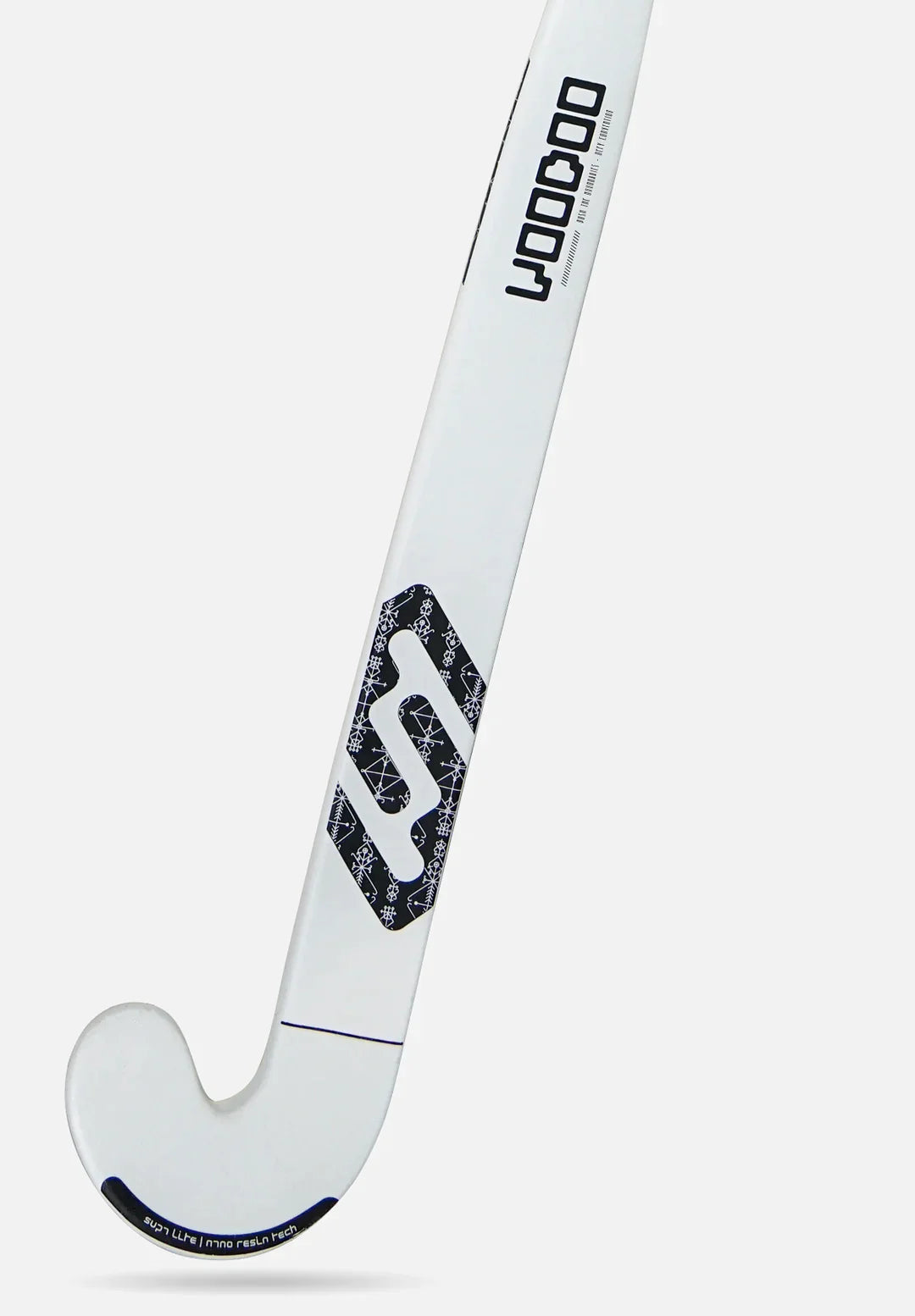 VOODOO リミットレスE5 VSB (Mid Curve)