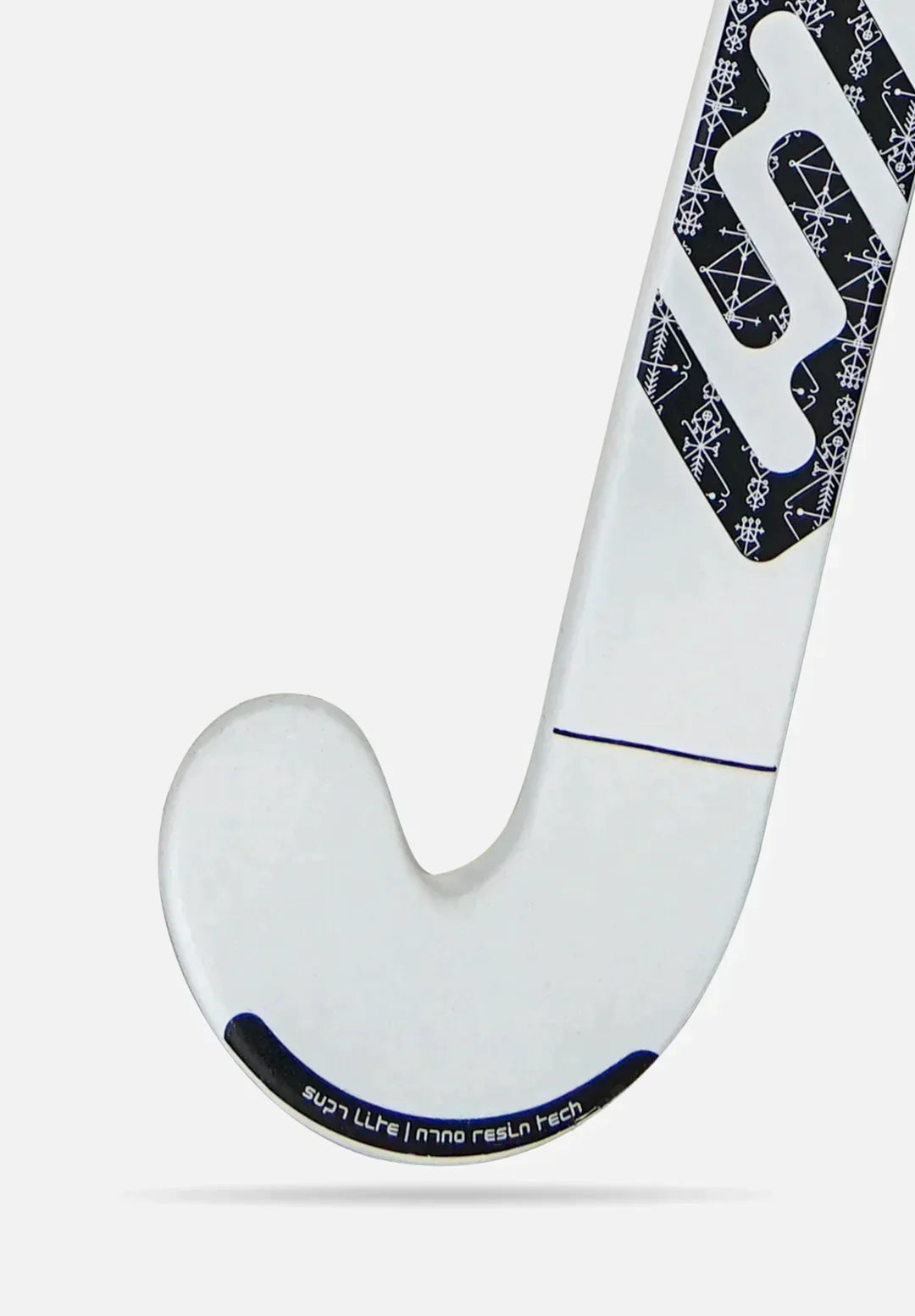 VOODOO リミットレスE5 VXC (Xtreme Low Curve Concave) コンケーブあり