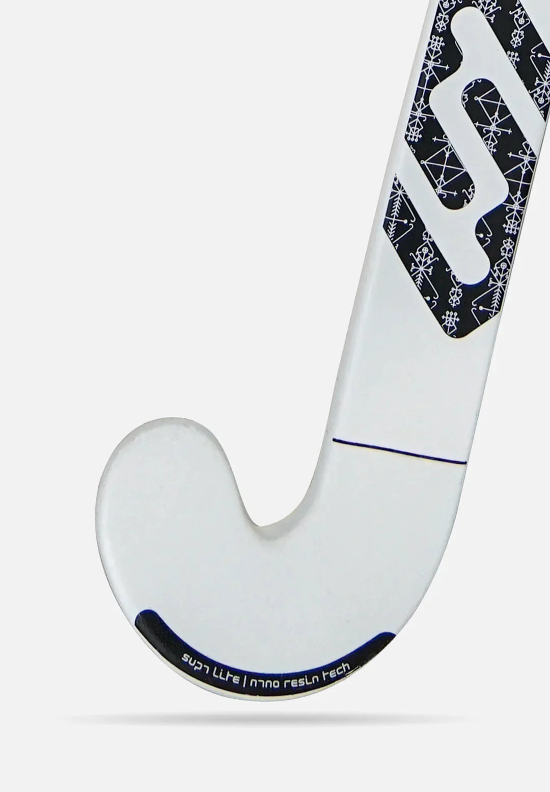 VOODOO リミットレスE5 VSB (Mid Curve)