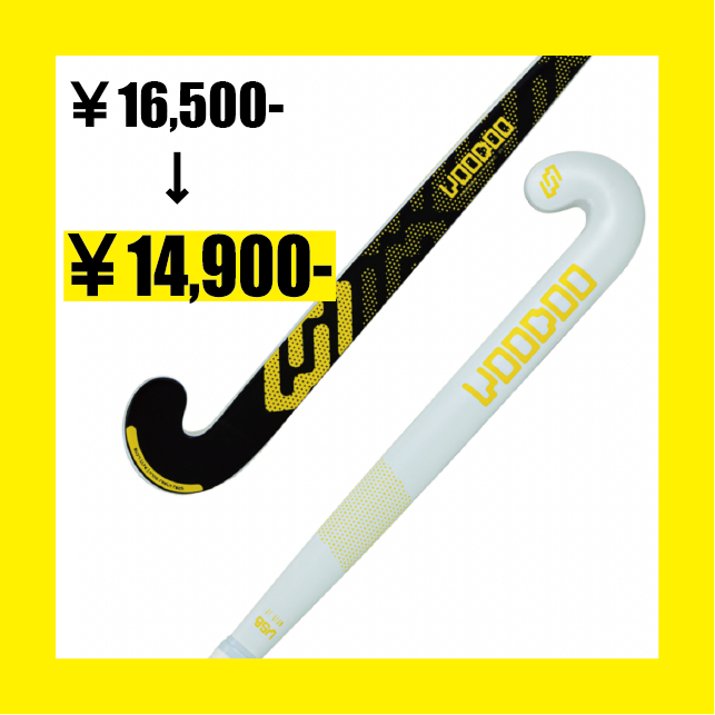 VOODOO モジョ 10 2024