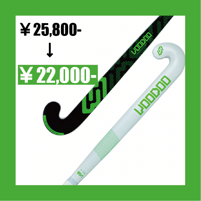 VOODOO モジョ 50 2024