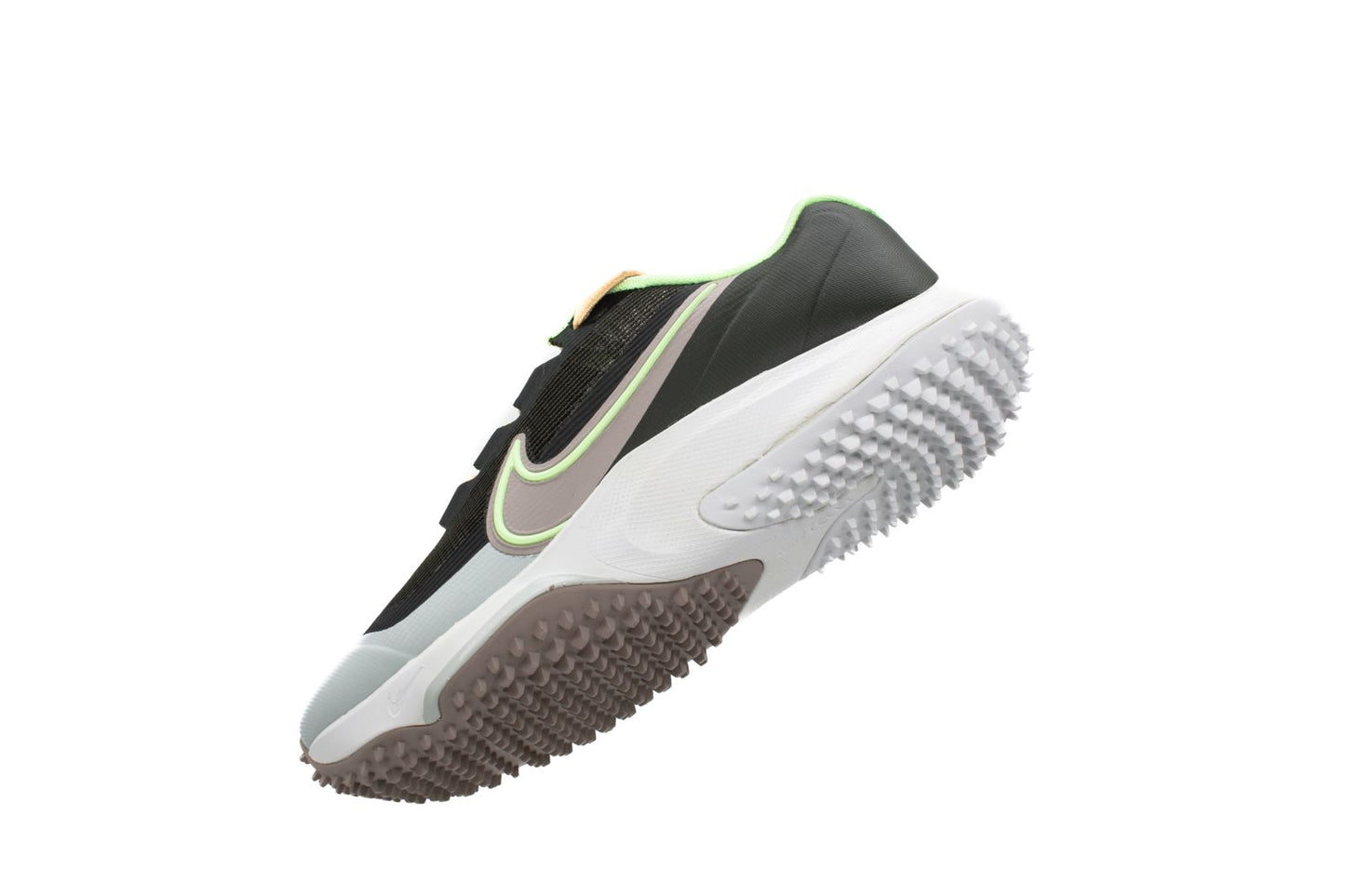 NIKE ヴェイパードライブ ブラックライム(海外限定モデル)