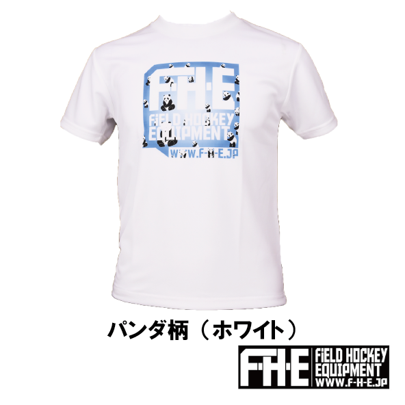 F-H-E ジュニアキャラTシャツ