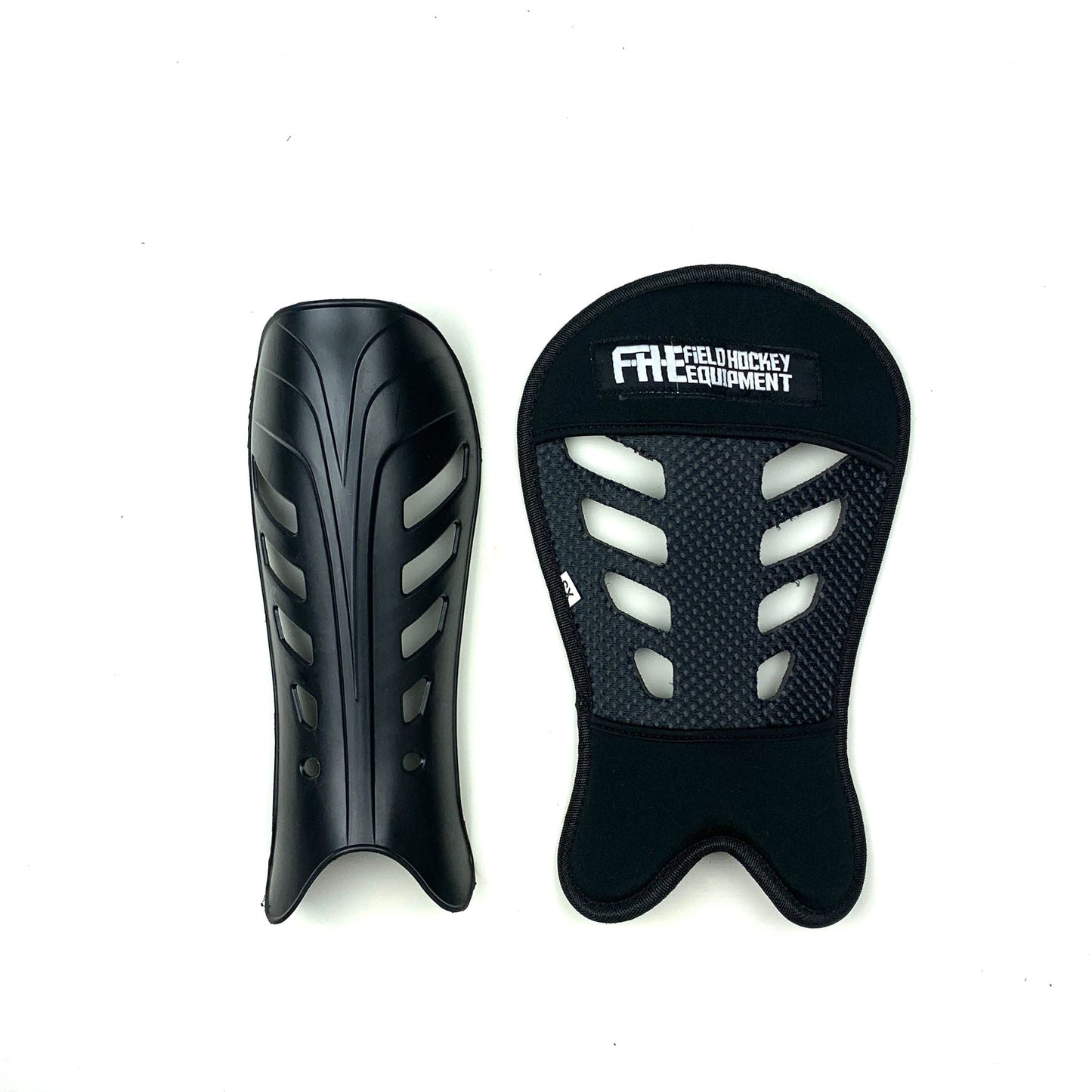 F-H-E シンガード 替えパッド XS/S/M【フィールドホッケー】