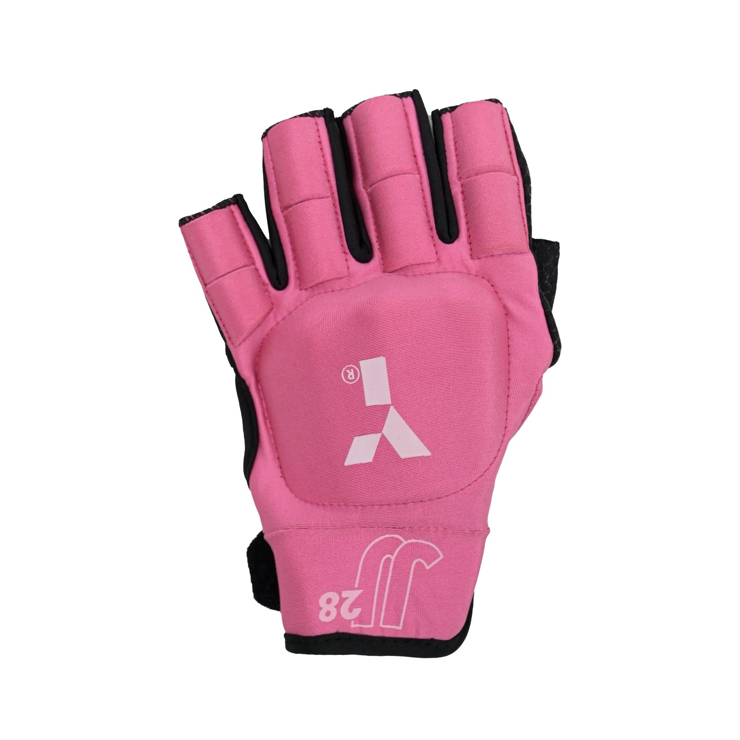 Y1グローブ JJ28 MK Shell Glove ピンク 左手 ネコポス送料込み