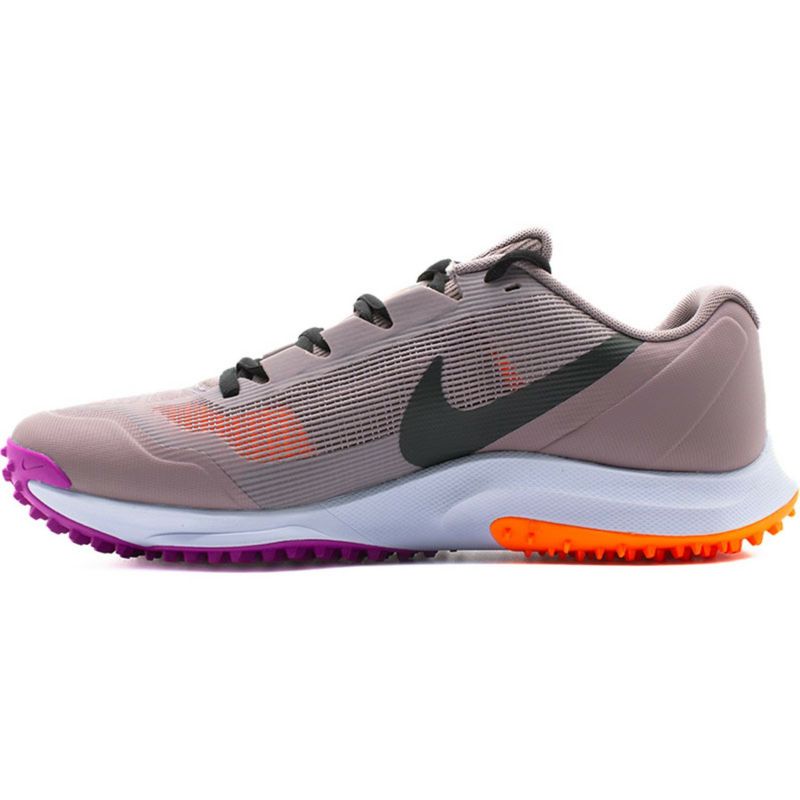 NIKE ヴェイパードライブ オレンジ/パープル(海外限定モデル)