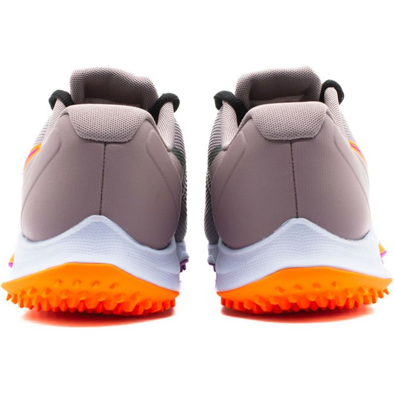 NIKE ヴェイパードライブ オレンジ/パープル(海外限定モデル)
