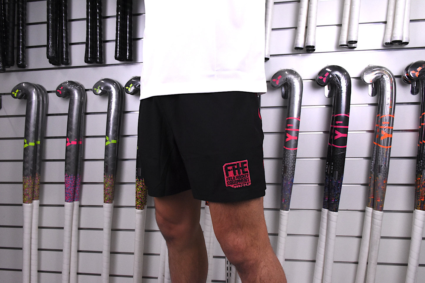 F-H-E Yoga短パン【送料込】