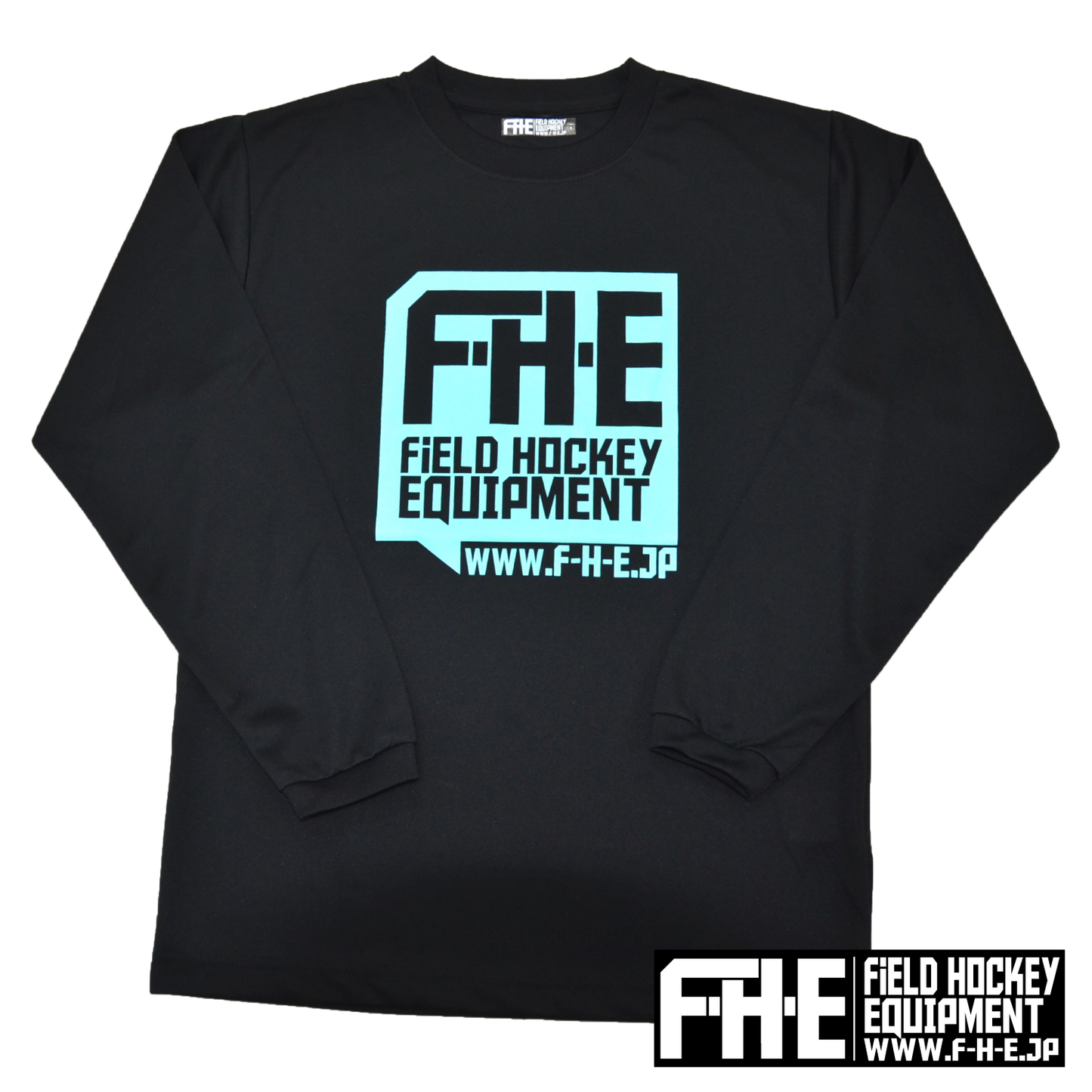 F-H-E 長袖シャツ