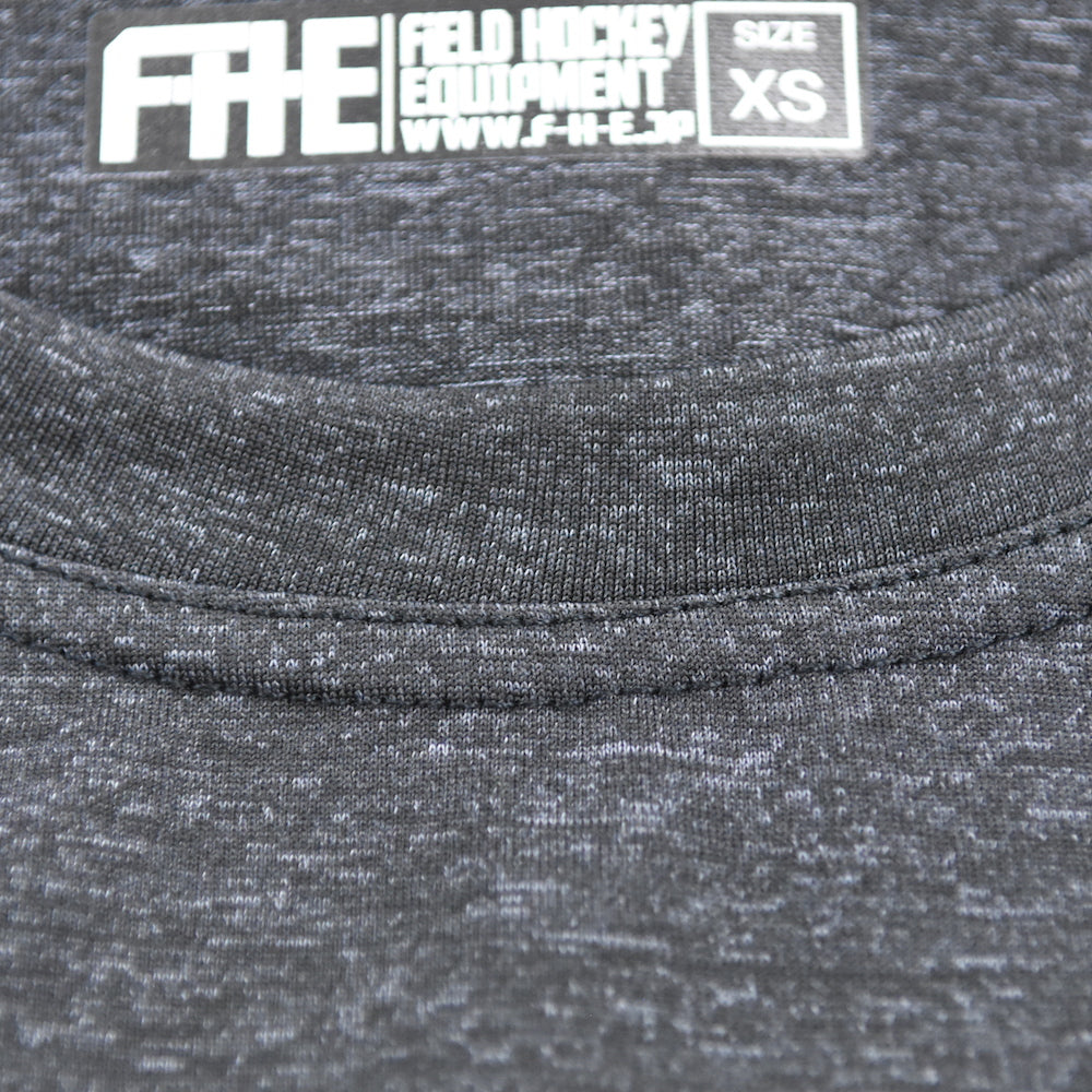 F-H-E YOGA Tシャツ【送料込】【ホッケーTシャツ】