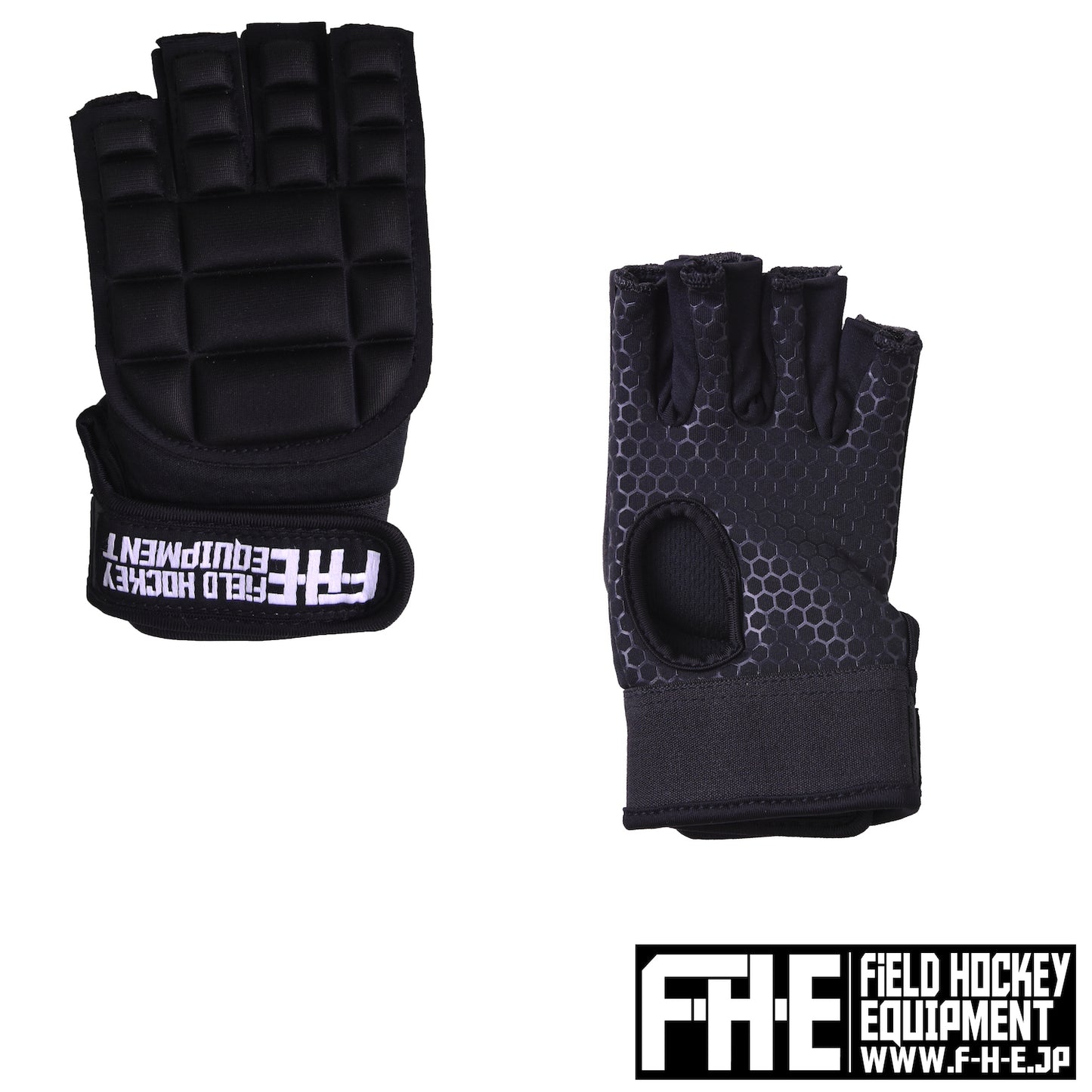 FHE グローブ 左手