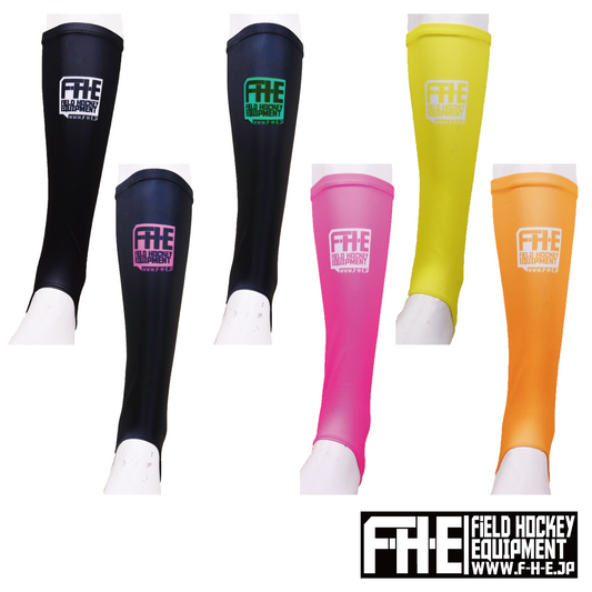 F-H-E Inner Socks with Stirrups [Hockey]