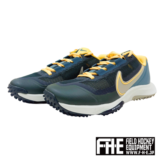 NIKE Vapor Drive 2 - Yellow/Green