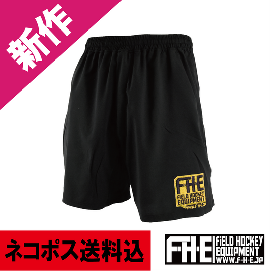 F-H-E Yoga Shorts New Colors [Shipping Included]