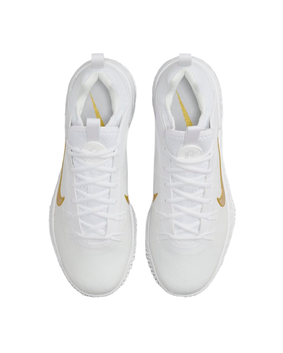 NIKE ハラチ 9 ELITE TURF　ホワイト