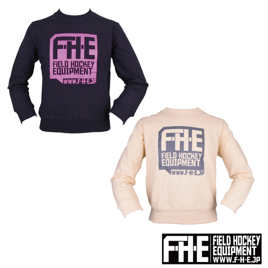 F-H-E トレーナー 150サイズ（裏パイル）