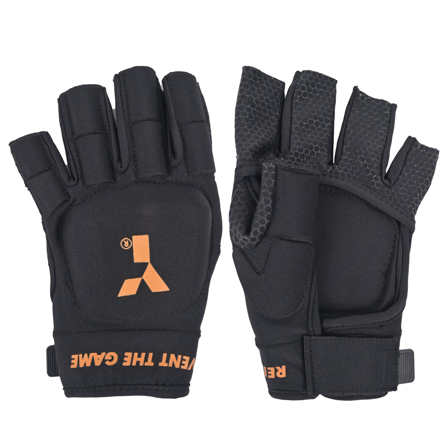 Y1 グローブ MK GLOVE　左手　ブラック/ブロンズ ネコポス送料込み