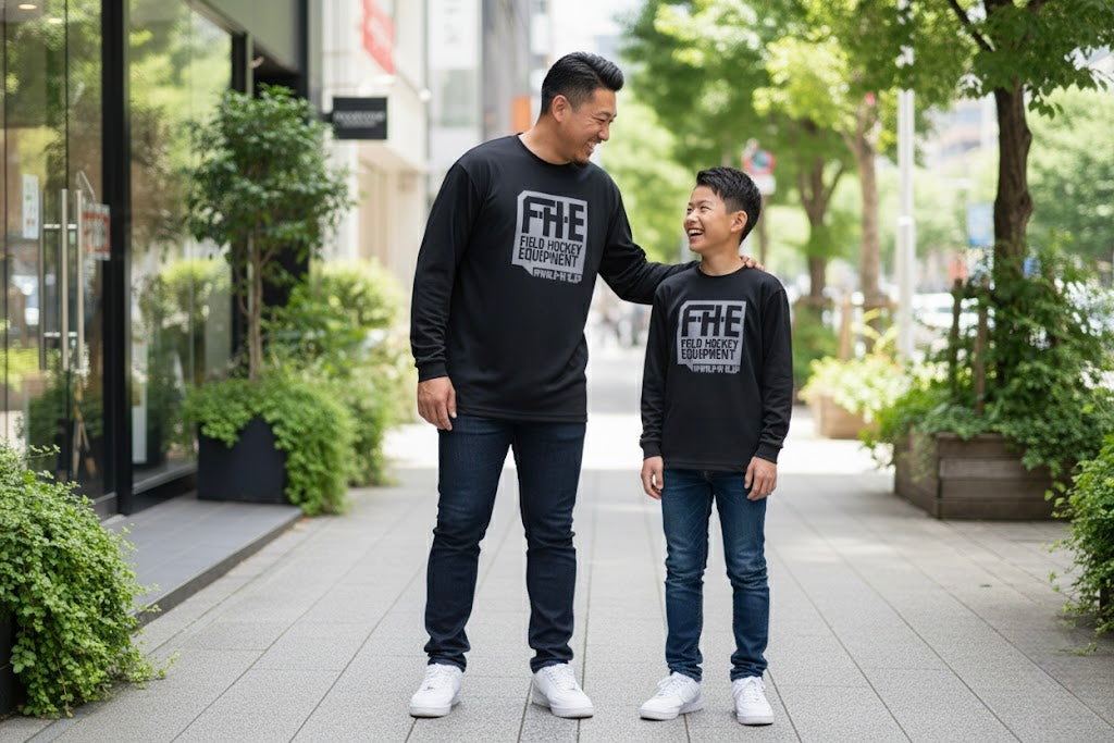 F-H-E 長袖シャツ ネコポス送料込【送料込】