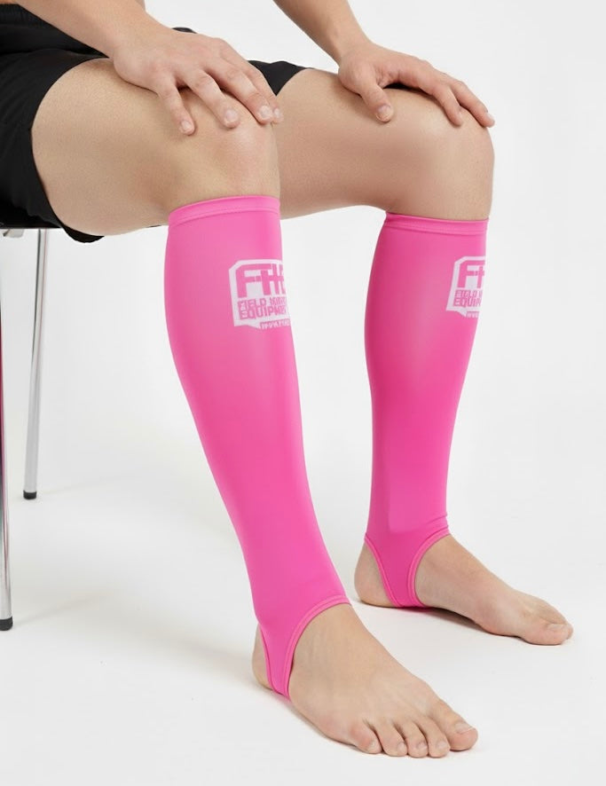 F-H-E インナーソックス 足掛けあり【ホッケー】