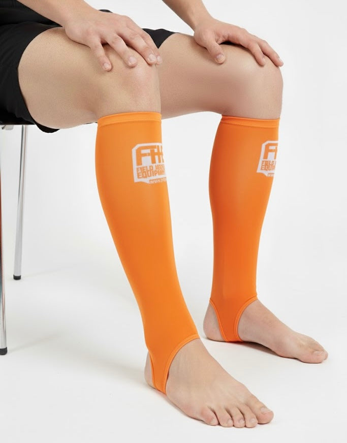 F-H-E インナーソックス 足掛けあり【ホッケー】