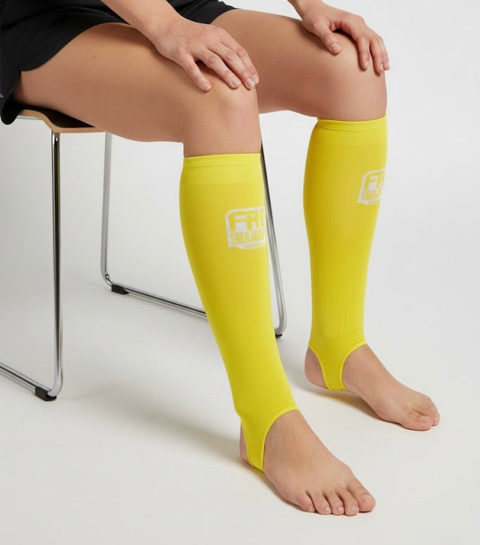 F-H-E インナーソックス 足掛けあり【ホッケー】