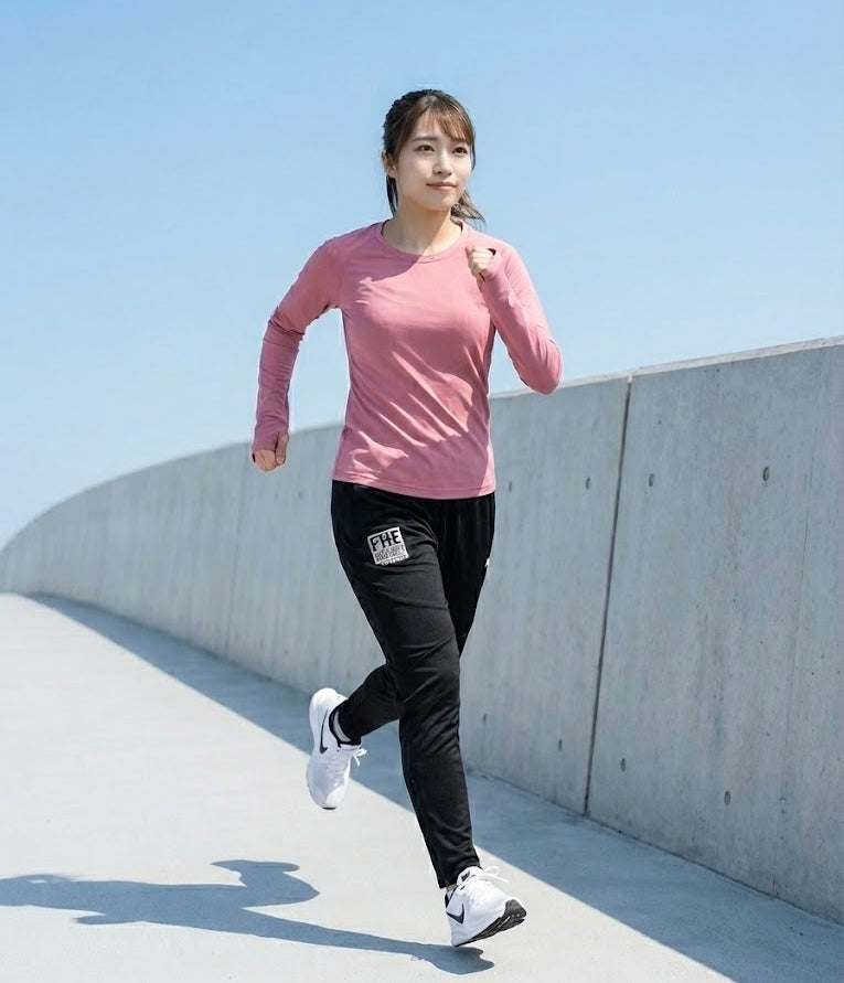 F-H-E プラクティスパンツ