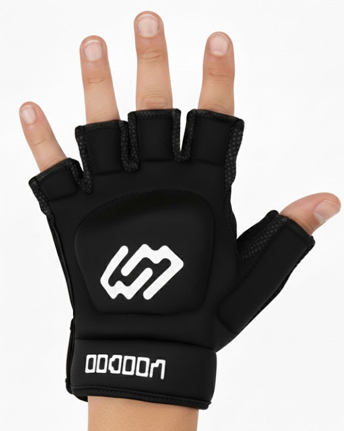 VOODOOグローブ　紺　左手　ネコポス【送料込み】