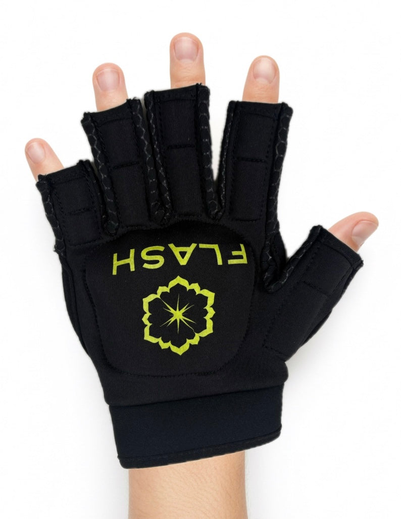 FLASH プログローブ 左手