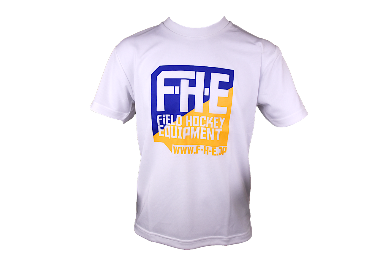 F-H-E 2色Tシャツ ネコポス送料込