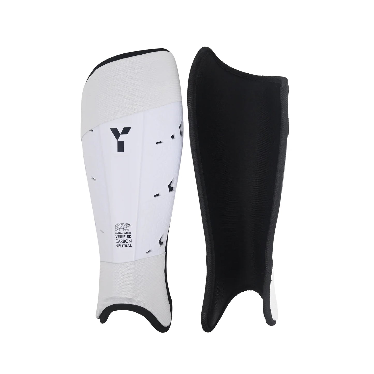 Y1 S2 レガース　Shin Pads  シンガード