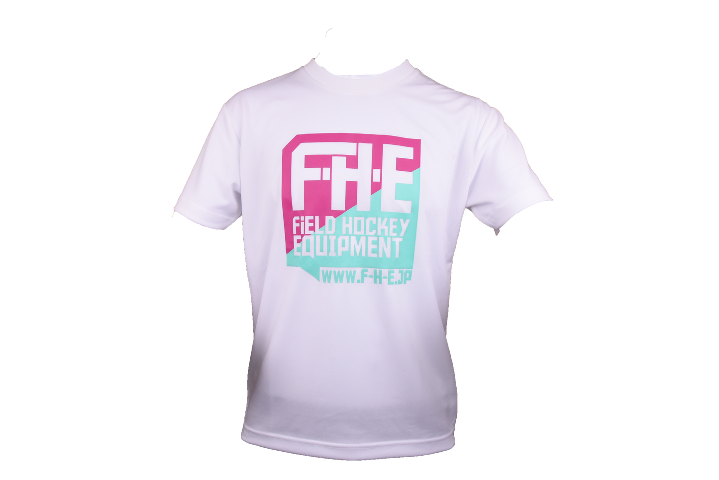 F-H-E 2色Tシャツ ネコポス送料込