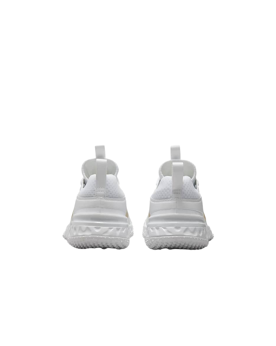 NIKE ハラチ 9 ELITE TURF　ホワイト