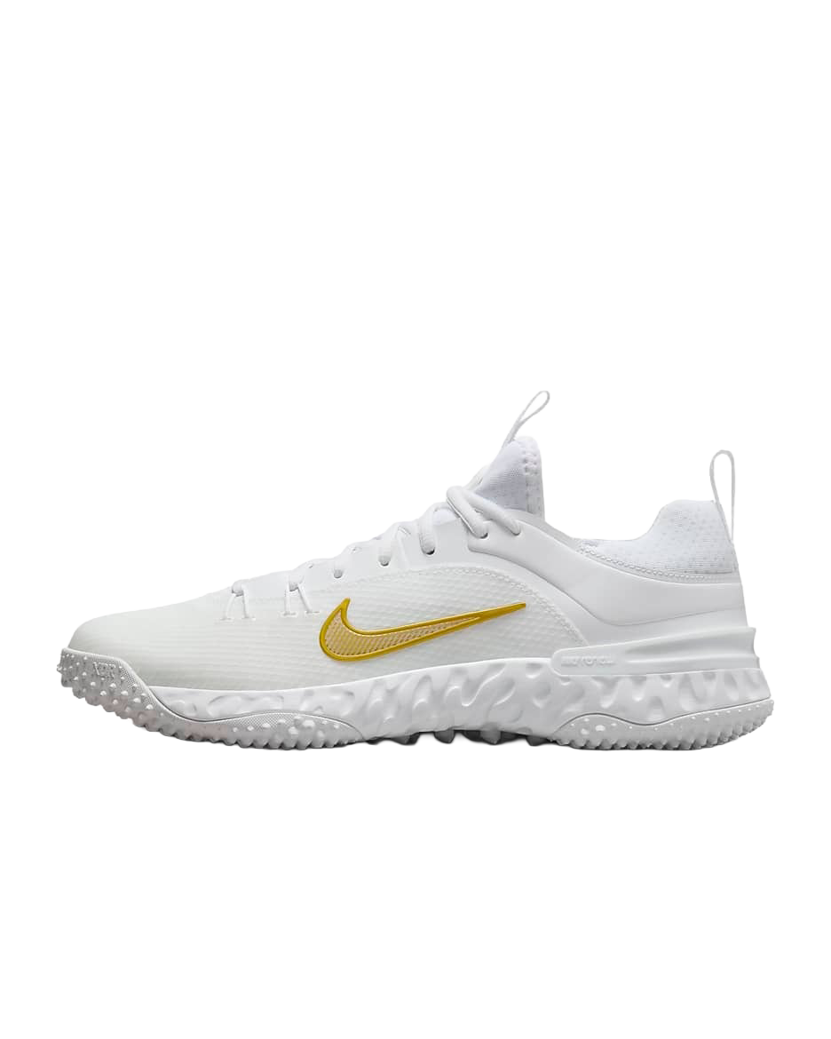 NIKE ハラチ 9 ELITE TURF　ホワイト