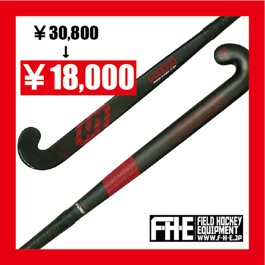 VOODOO クリムゾンVSB