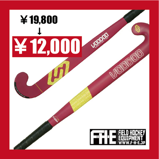 VOODOO モジョ25　VSB