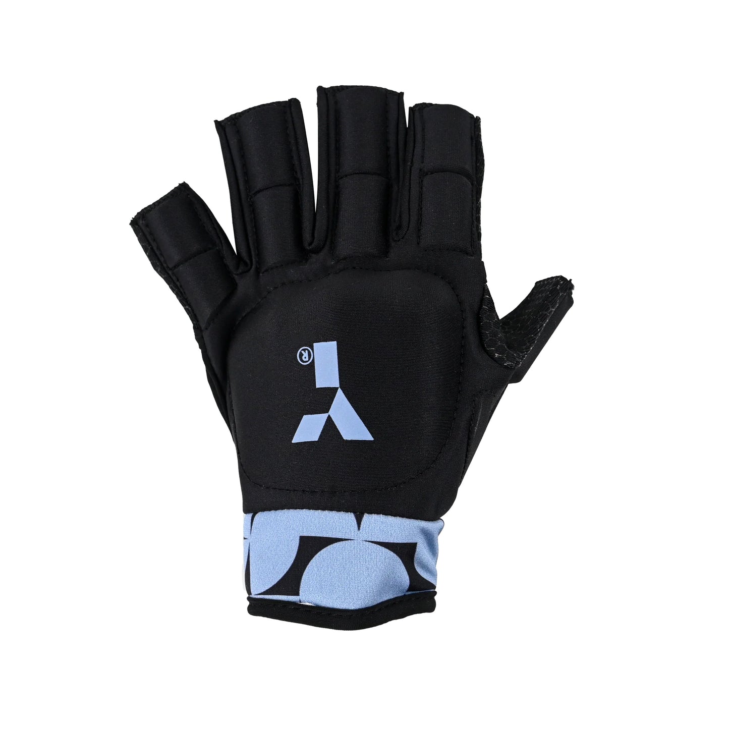 Y1 Glove JJ28 MK Shell Glove Pink Left Hand