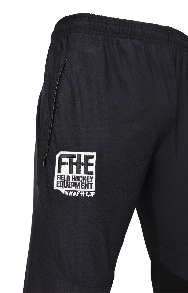 F-H-E プラクティスパンツ