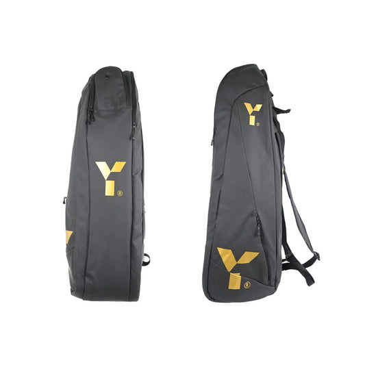 Y1 PROスティックバック ブラックゴールド