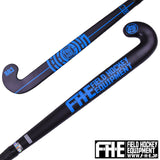 F-H-E スティック BB3シリーズ ブラック/ブルー