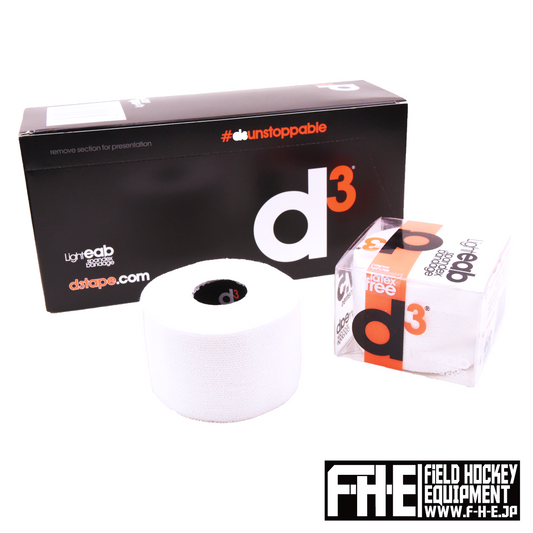 d3テープ　伸縮性あり